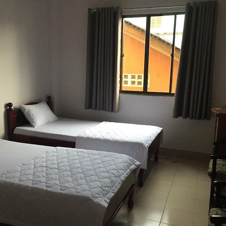 Phuc Long 2 Hotel Cần Thơ Extérieur photo