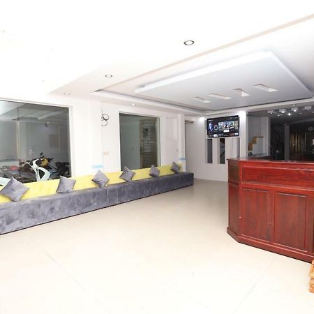 Phuc Long 2 Hotel Cần Thơ Extérieur photo