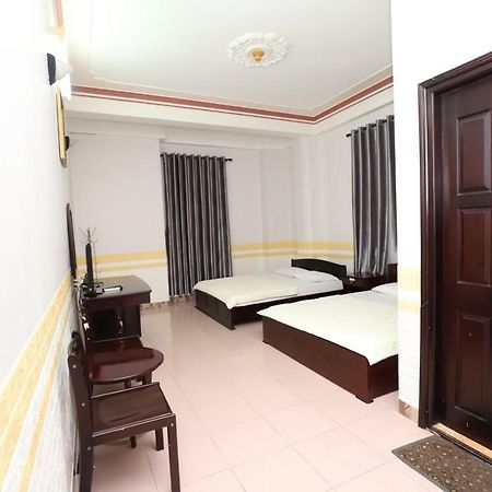Phuc Long 2 Hotel Cần Thơ Extérieur photo