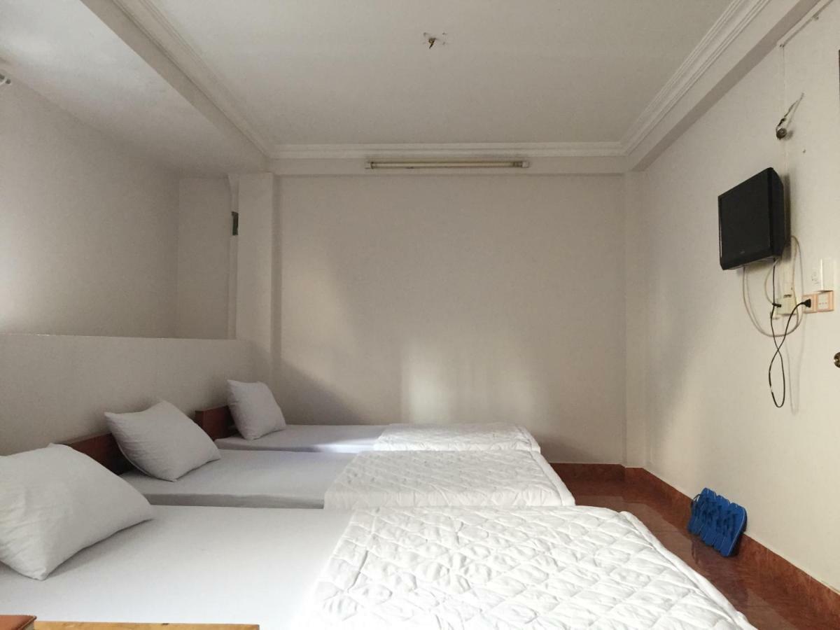 Phuc Long 2 Hotel Cần Thơ Extérieur photo