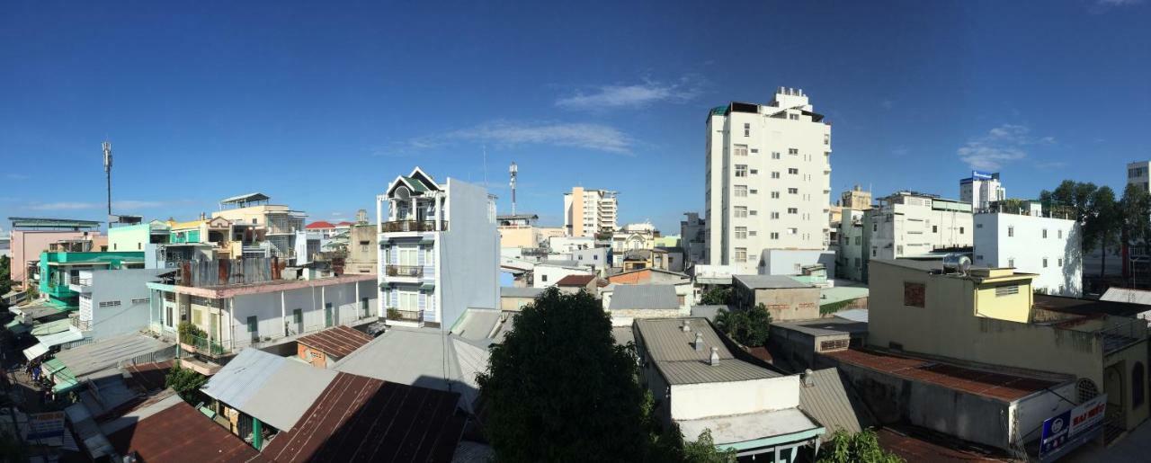Phuc Long 2 Hotel Cần Thơ Extérieur photo