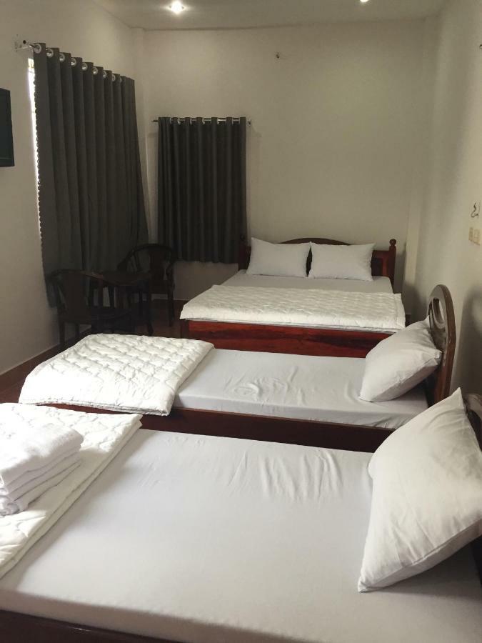 Phuc Long 2 Hotel Cần Thơ Extérieur photo