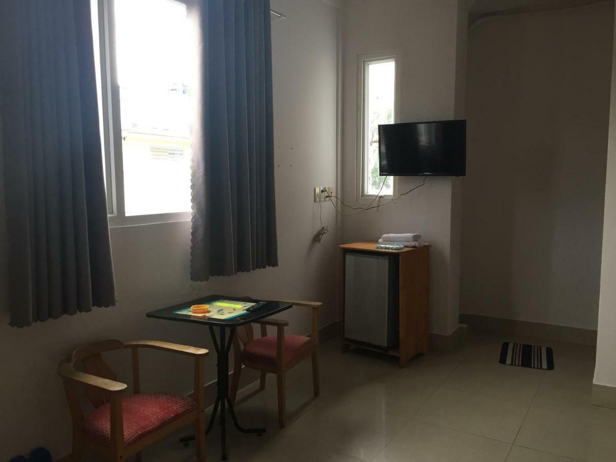 Phuc Long 2 Hotel Cần Thơ Extérieur photo