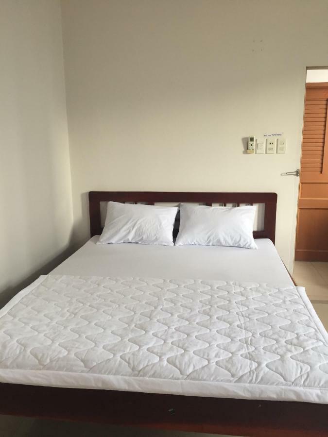 Phuc Long 2 Hotel Cần Thơ Extérieur photo