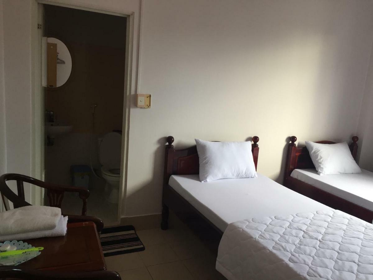 Phuc Long 2 Hotel Cần Thơ Extérieur photo