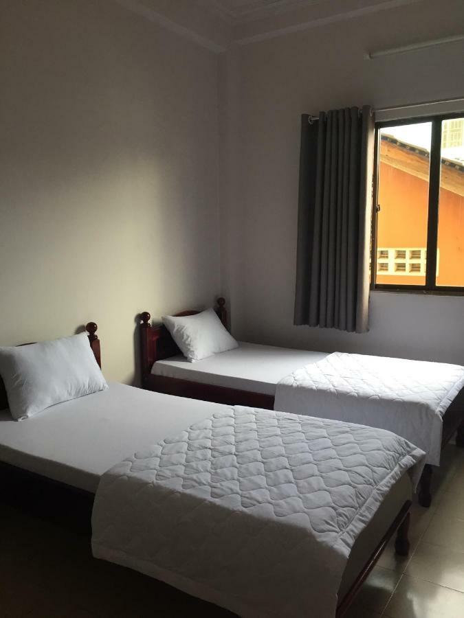 Phuc Long 2 Hotel Cần Thơ Extérieur photo