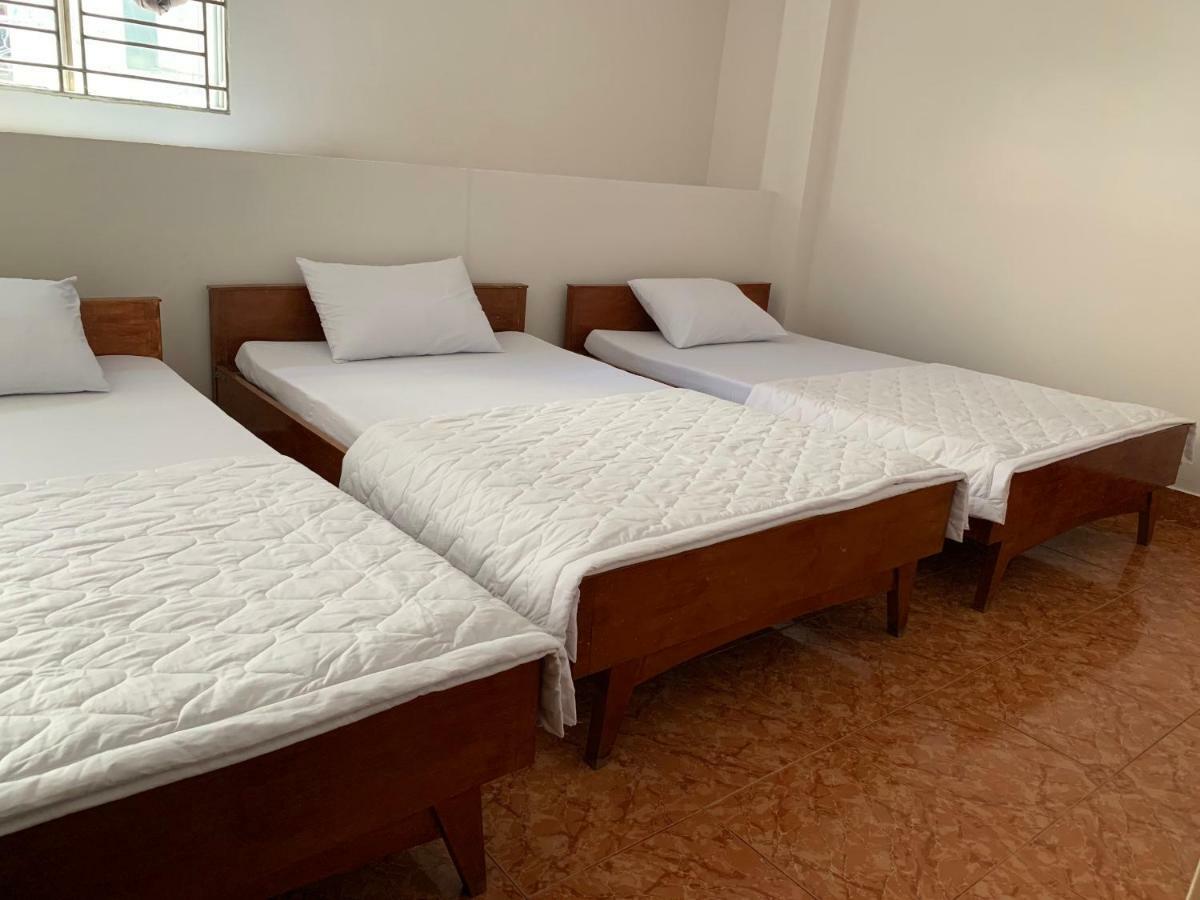 Phuc Long 2 Hotel Cần Thơ Extérieur photo