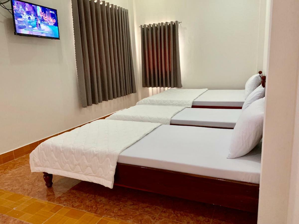 Phuc Long 2 Hotel Cần Thơ Extérieur photo