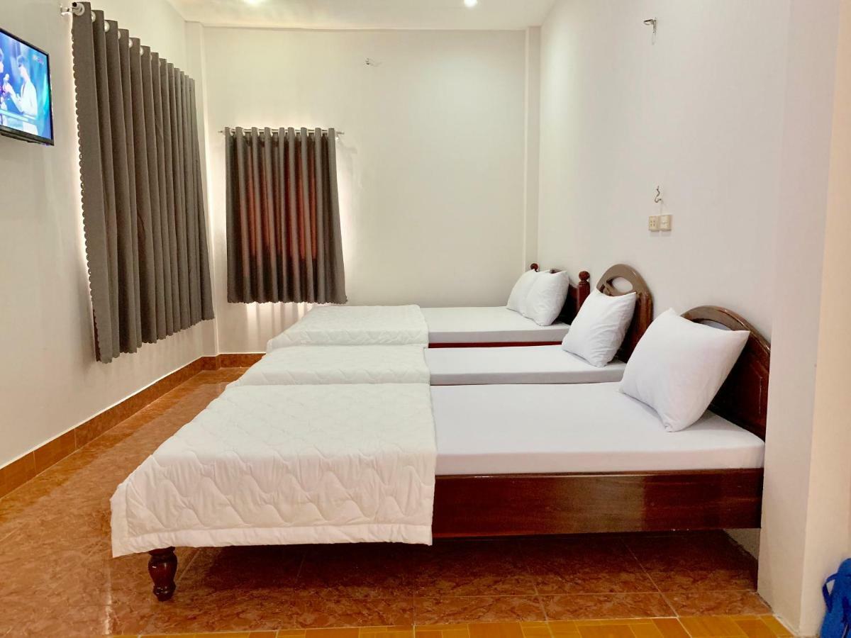 Phuc Long 2 Hotel Cần Thơ Extérieur photo